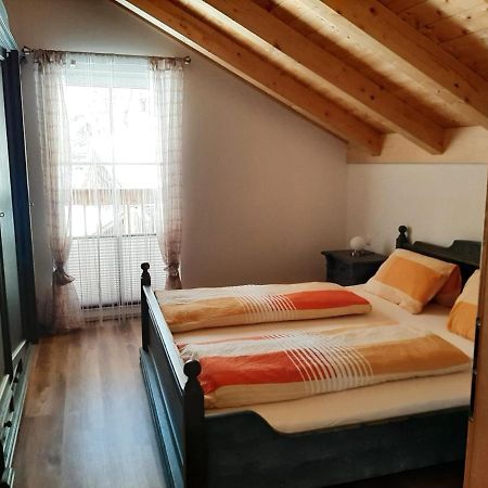 Ferienwohnung Leni Альтаусзе Екстер'єр фото
