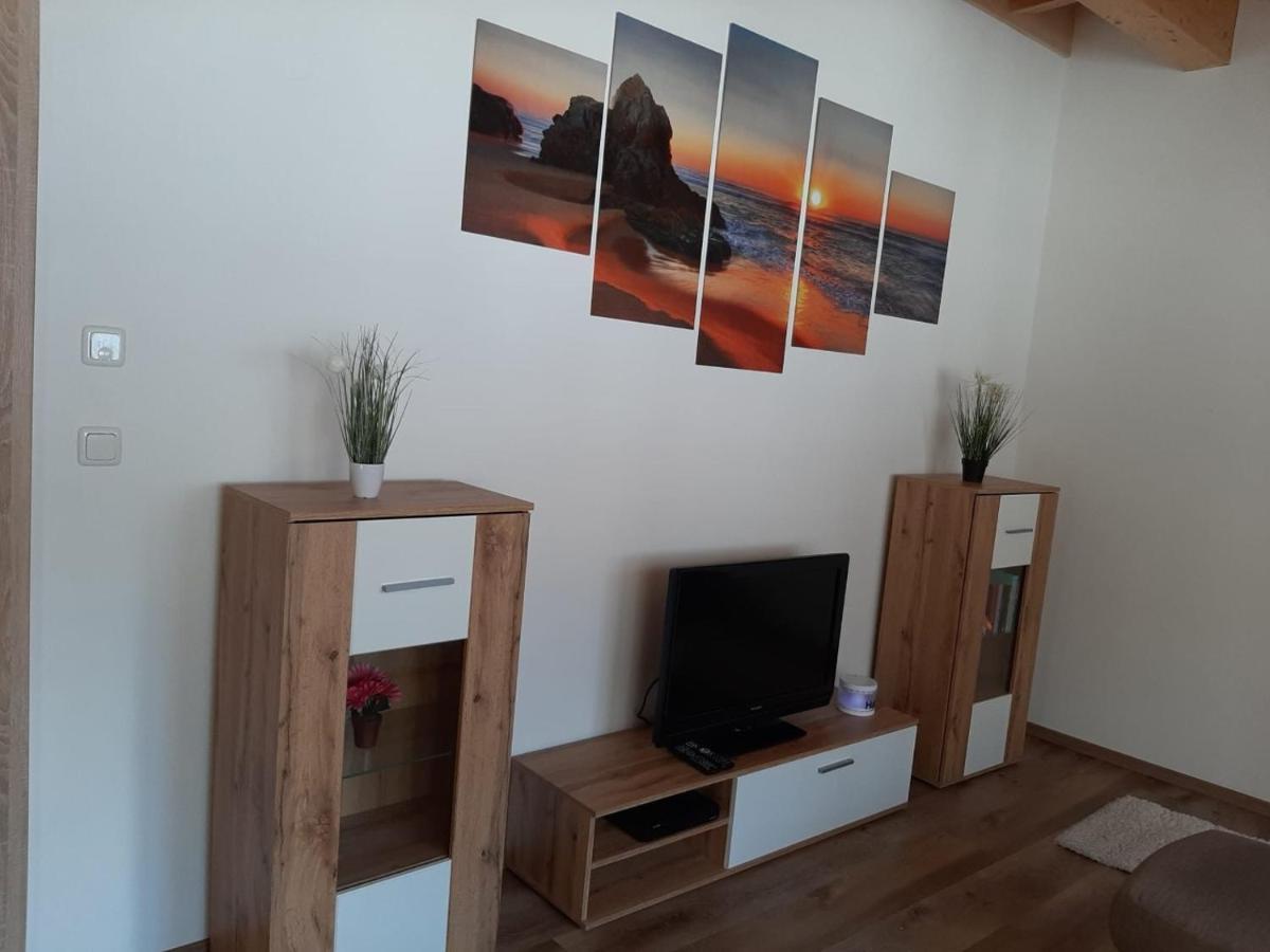 Ferienwohnung Leni Альтаусзе Екстер'єр фото