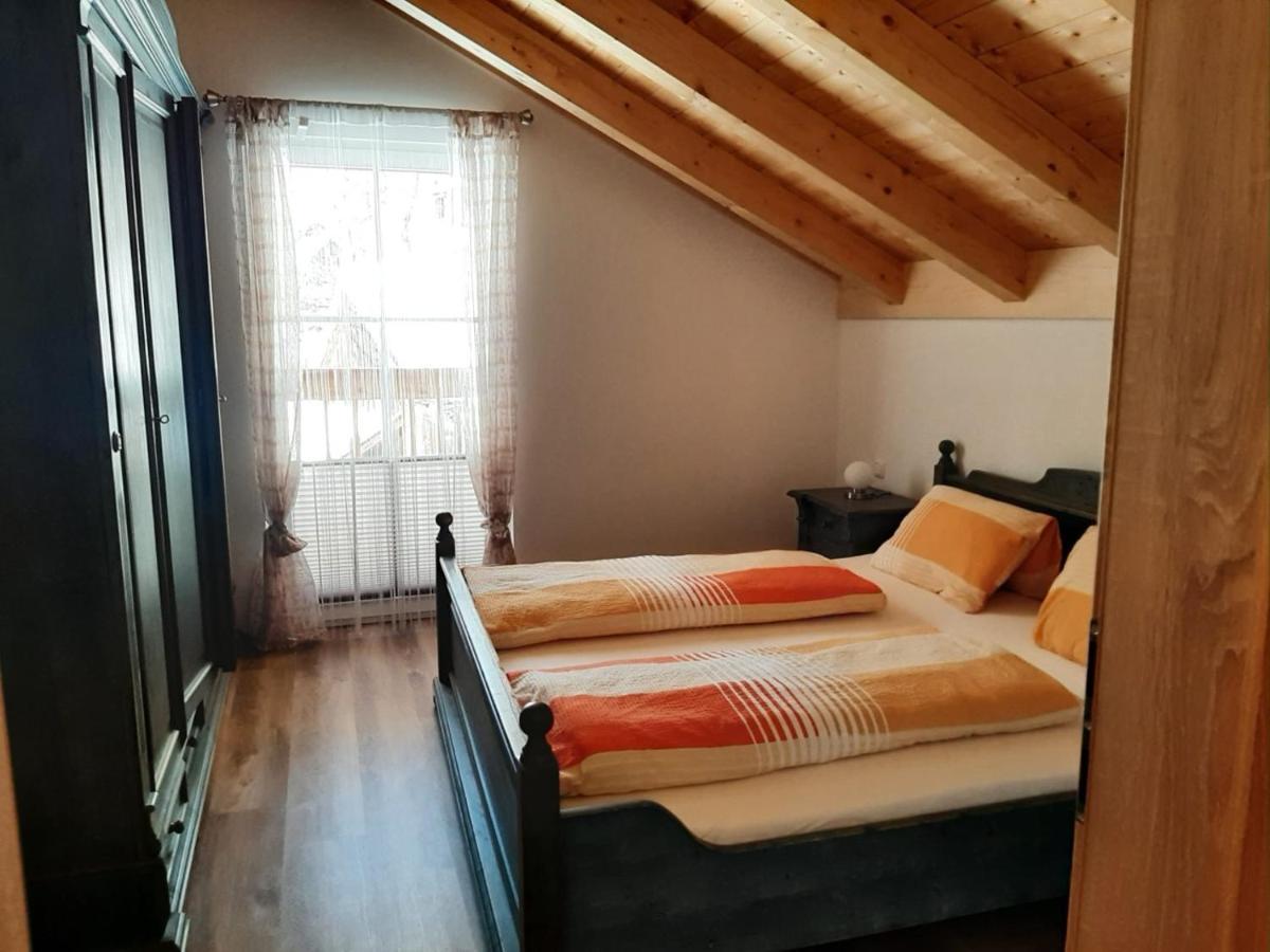 Ferienwohnung Leni Альтаусзе Екстер'єр фото